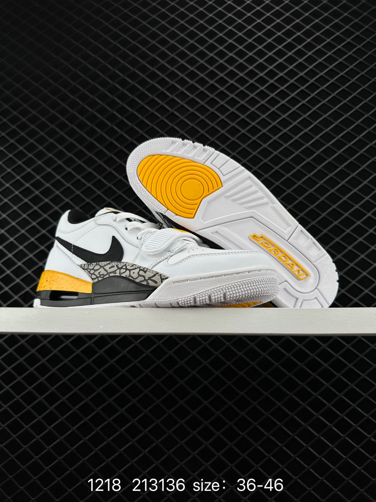 Air Jordan Legacy 312